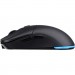 2E Мишка 2E Gaming HyperDrive Lite RGB Wireless/USB Black (2E-MGHDL-WL-BK)