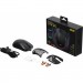 2E Мишка 2E Gaming HyperDrive Lite RGB Wireless/USB Black (2E-MGHDL-WL-BK)