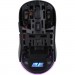 2E Мишка 2E Gaming HyperDrive Lite RGB Wireless/USB Black (2E-MGHDL-WL-BK)