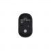 2E Мишка 2E MF218 Silent Wireless/Bluetooth Black (2E-MF218WBK)