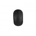 2E Мишка 2E MF218 Silent Wireless/Bluetooth Black (2E-MF218WBK)