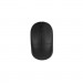 2E Мишка 2E MF218 Silent Wireless/Bluetooth Black (2E-MF218WBK)