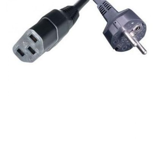 ARUBA BY HPE Кабель живлення HP JW118A