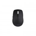 2E Мишка 2E MF225 Silent Wireless/Bluetooth Black (2E-MF225WBK)