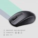 2E Мишка 2E MF270 Silent Rechargeable Wireless Black (2E-MF270WBK)