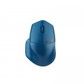 2E Мишка 2E MF280 Silent Wireless/Bluetooth Blue (2E-MF280WBL)