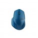 2E Мишка 2E MF280 Silent Wireless/Bluetooth Blue (2E-MF280WBL)