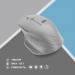 2E Мишка 2E MF280 Silent Wireless/Bluetooth Gray (2E-MF280WGR)