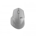 2E Мишка 2E MF280 Silent Wireless/Bluetooth Gray (2E-MF280WGR)