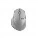 2E Мишка 2E MF280 Silent Wireless/Bluetooth Gray (2E-MF280WGR)