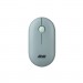 2E Мишка 2E MF300 Silent Wireless/Bluetooth Ashen Green (2E-MF300WGN)