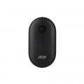 2E Мишка 2E MF300 Silent Wireless/Bluetooth Graphite Black (2E-MF300WBK)