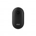2E Мишка 2E MF300 Silent Wireless/Bluetooth Graphite Black (2E-MF300WBK)