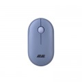 2E Мишка 2E MF300 Silent Wireless/Bluetooth Stone Blue (2E-MF300WBL)