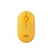 2E Мишка 2E MF300 Silent Wireless/Bluetooth Sunny Yellow (2E-MF300WYW)