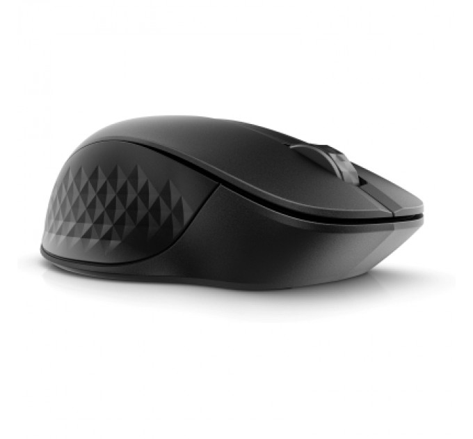 HP Мишка HP 435 Multi-Device Wireless Black (3B4Q5AA)