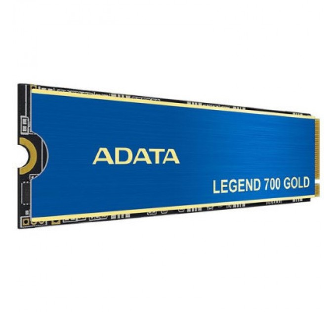 ADATA Накопичувач SSD M.2 2280 512GB ADATA (SLEG-700G-512GCS-S48)