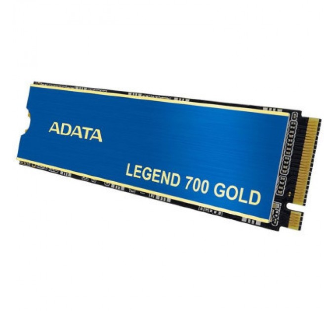 ADATA Накопичувач SSD M.2 2280 512GB ADATA (SLEG-700G-512GCS-S48)