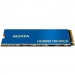 ADATA Накопичувач SSD M.2 2280 512GB ADATA (SLEG-700G-512GCS-S48)