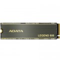 ADATA Накопичувач SSD M.2 2280 1TB ADATA (ALEG-800-1000GCS)