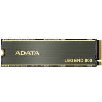 Накопичувач SSD M.2 2280 1TB ADATA (ALEG-800-1000GCS)