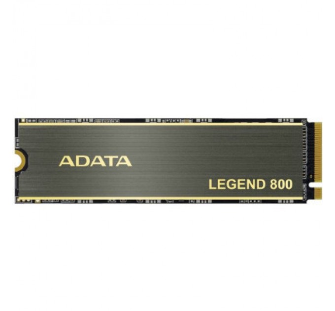ADATA Накопичувач SSD M.2 2280 1TB ADATA (ALEG-800-1000GCS)