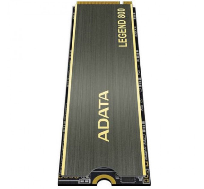 ADATA Накопичувач SSD M.2 2280 1TB ADATA (ALEG-800-1000GCS)