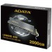 ADATA Накопичувач SSD M.2 2280 2TB ADATA (ALEG-800-2000GCS)