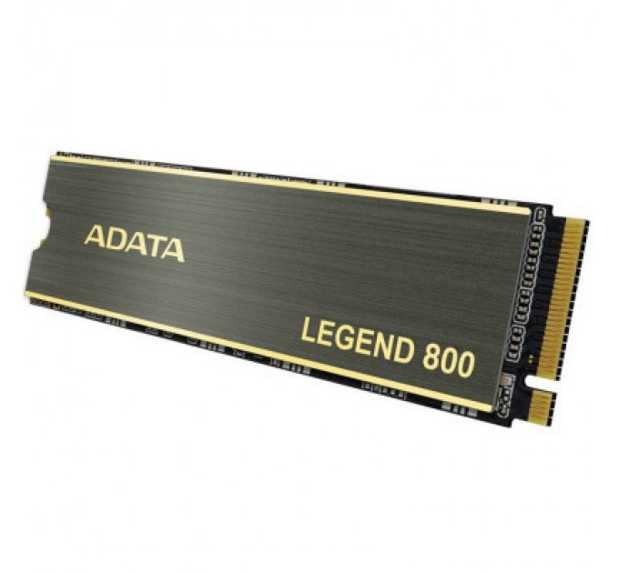 ADATA Накопичувач SSD M.2 2280 2TB ADATA (ALEG-800-2000GCS)