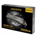 ADATA Накопичувач SSD M.2 2280 2TB ADATA (SLEG-800G-2000GCS-S38)