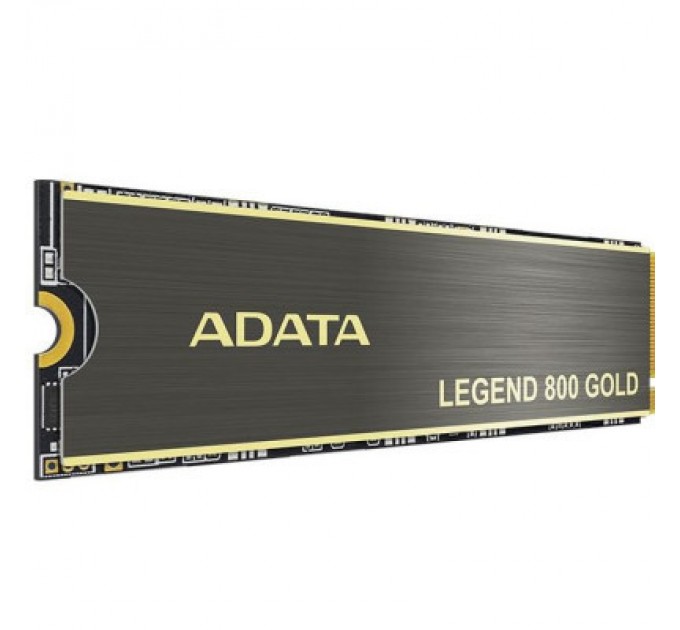 ADATA Накопичувач SSD M.2 2280 2TB ADATA (SLEG-800G-2000GCS-S38)
