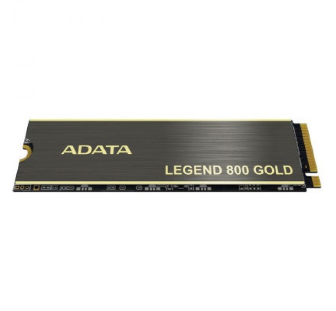 ADATA Накопичувач SSD M.2 2280 2TB ADATA (SLEG-800G-2000GCS-S38)