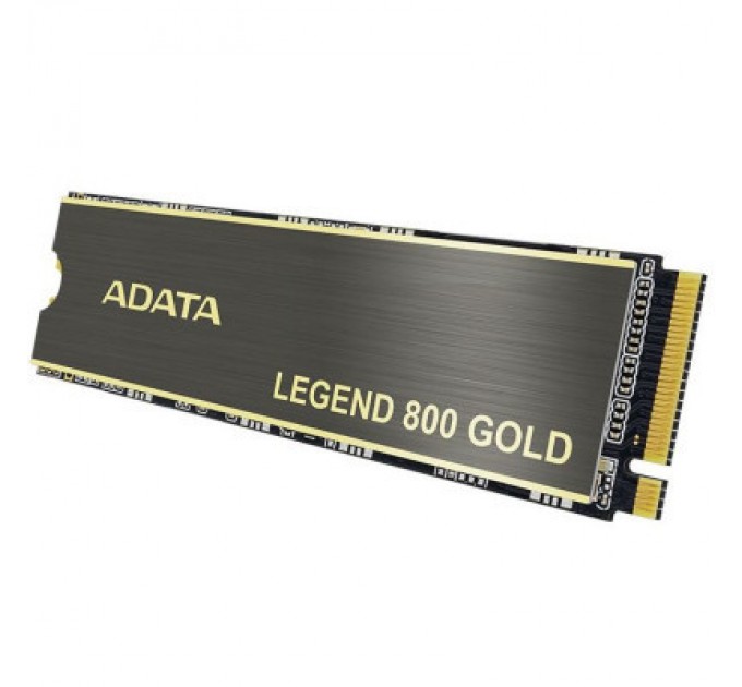 ADATA Накопичувач SSD M.2 2280 2TB ADATA (SLEG-800G-2000GCS-S38)