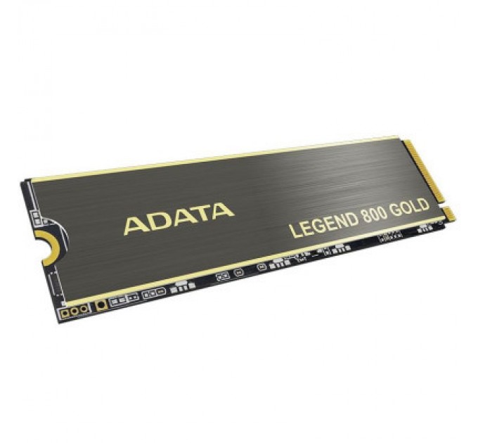 ADATA Накопичувач SSD M.2 2280 2TB ADATA (SLEG-800G-2000GCS-S38)