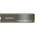 ADATA Накопичувач SSD M.2 2280 2TB ADATA (SLEG-800G-2000GCS-S38)