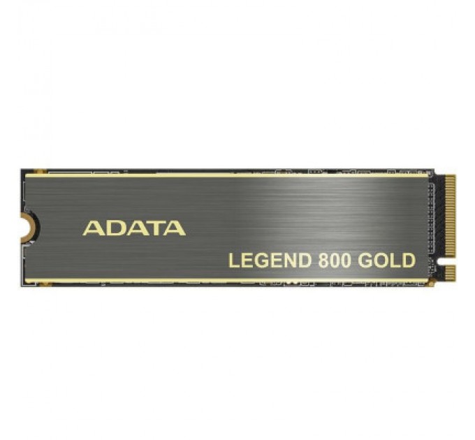 ADATA Накопичувач SSD M.2 2280 2TB ADATA (SLEG-800G-2000GCS-S38)