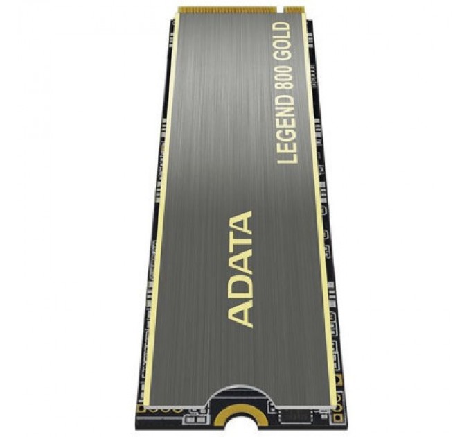 ADATA Накопичувач SSD M.2 2280 2TB ADATA (SLEG-800G-2000GCS-S38)