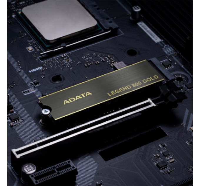 ADATA Накопичувач SSD M.2 2280 1TB ADATA (SLEG-800G-1000GCS-S38)