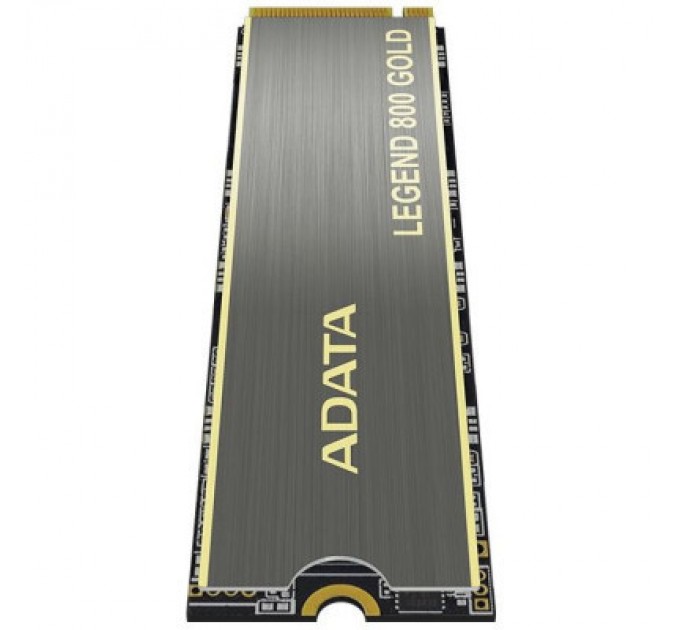 ADATA Накопичувач SSD M.2 2280 1TB ADATA (SLEG-800G-1000GCS-S38)
