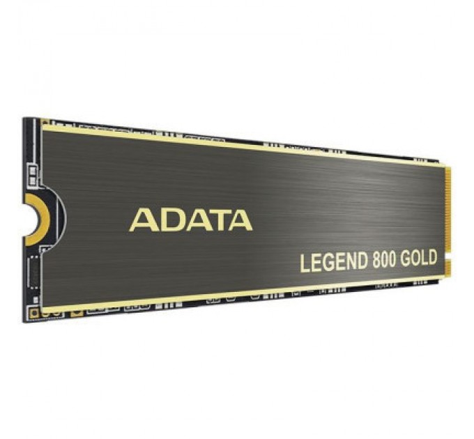 ADATA Накопичувач SSD M.2 2280 1TB ADATA (SLEG-800G-1000GCS-S38)