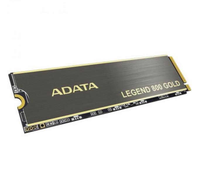 ADATA Накопичувач SSD M.2 2280 1TB ADATA (SLEG-800G-1000GCS-S38)