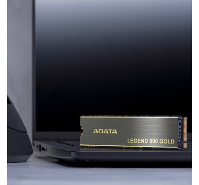 ADATA Накопичувач SSD M.2 2280 1TB ADATA (SLEG-800G-1000GCS-S38)