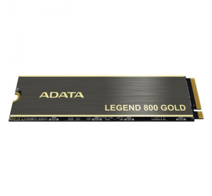 ADATA Накопичувач SSD M.2 2280 1TB ADATA (SLEG-800G-1000GCS-S38)