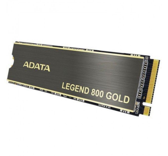 ADATA Накопичувач SSD M.2 2280 1TB ADATA (SLEG-800G-1000GCS-S38)