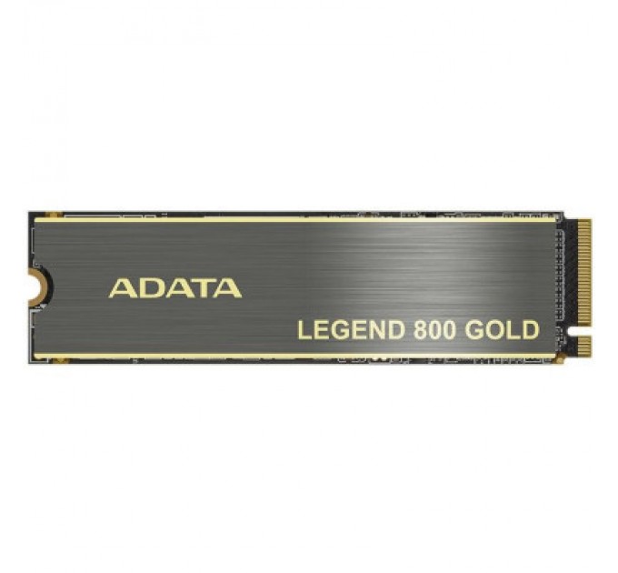 ADATA Накопичувач SSD M.2 2280 1TB ADATA (SLEG-800G-1000GCS-S38)
