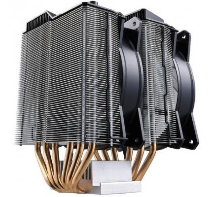 COOLER MASTER Кулер до процесора CoolerMaster MasterAir MA620P (MAP-D6PN-218PC-R1)
