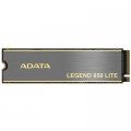 ADATA Накопичувач SSD M.2 2280 1TB ADATA (ALEG-850L-1000GCS)