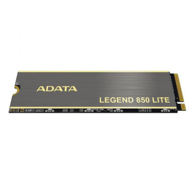 ADATA Накопичувач SSD M.2 2280 1TB ADATA (ALEG-850L-1000GCS)