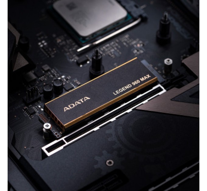 ADATA Накопичувач SSD M.2 2280 4TB ADATA (ALEG-960M-4TCS)