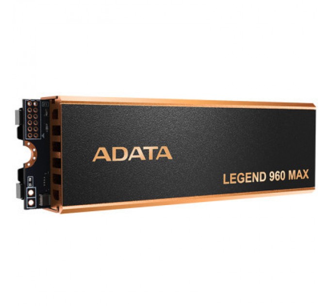 ADATA Накопичувач SSD M.2 2280 4TB ADATA (ALEG-960M-4TCS)